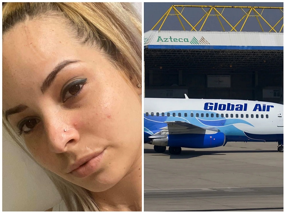 La deuda que duele: Global Air paga, Cuba calla