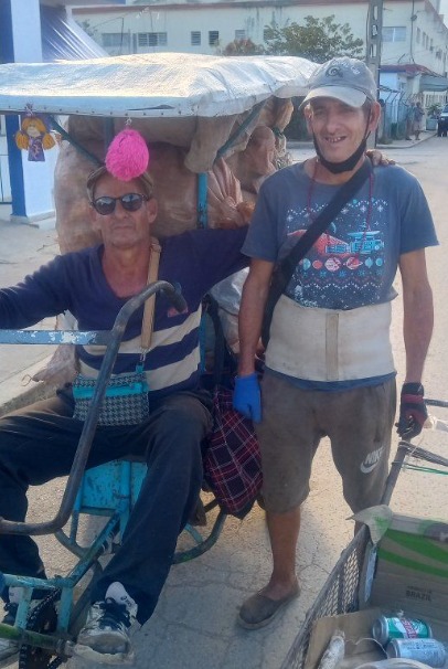 Quemado de Güines: del mulo “Tufi” al humo de la resignación