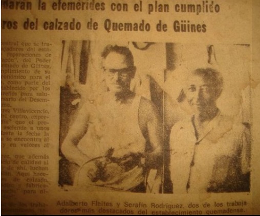 Los limpiabotas de mi pueblo: brillo, dignidad y memoria