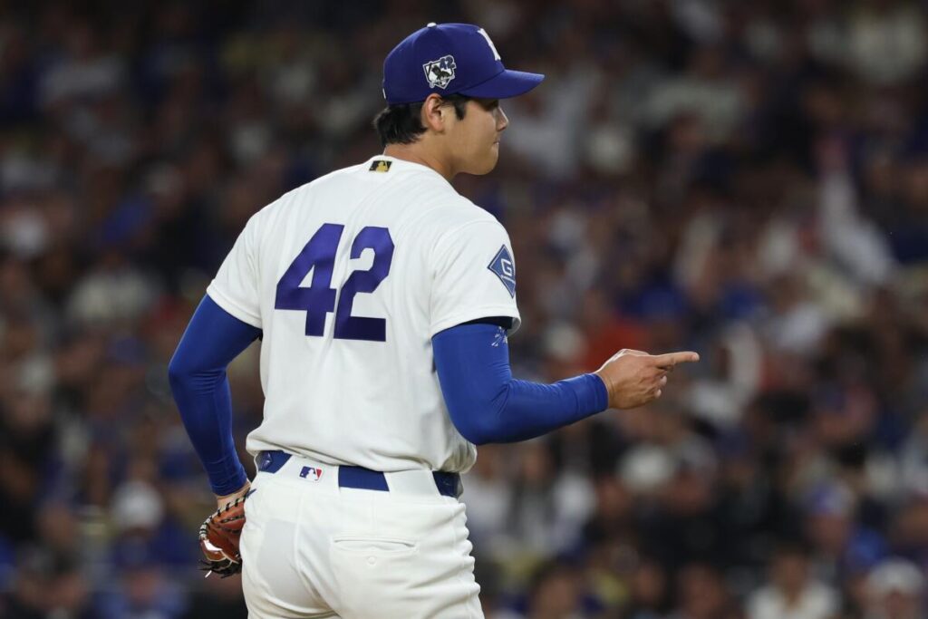 ¿Por qué la MLB celebra el Día de Jackie Robinson?