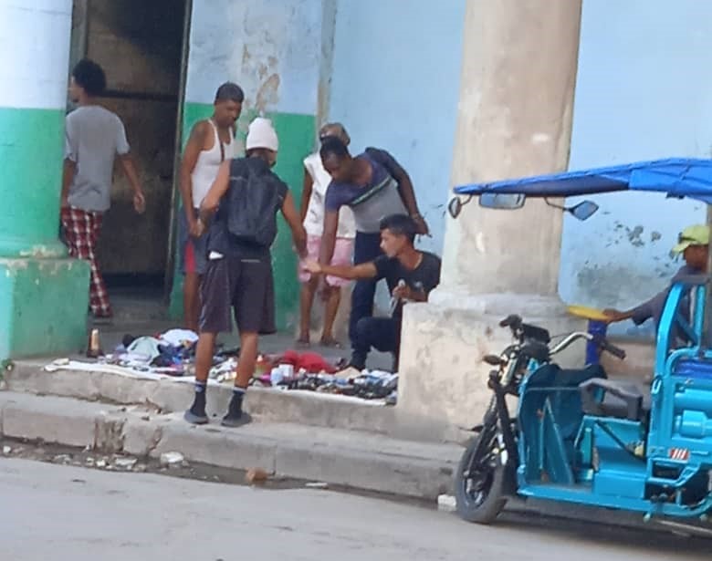 La Habana y la basura: una historia de amor oficial