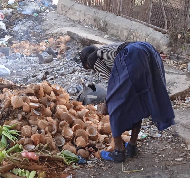 La Habana y la basura: una historia de amor oficial