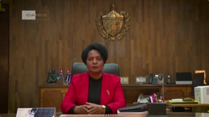 Screenshot 2025 12 17 at 20 45 47 Canal Caribe — teveo