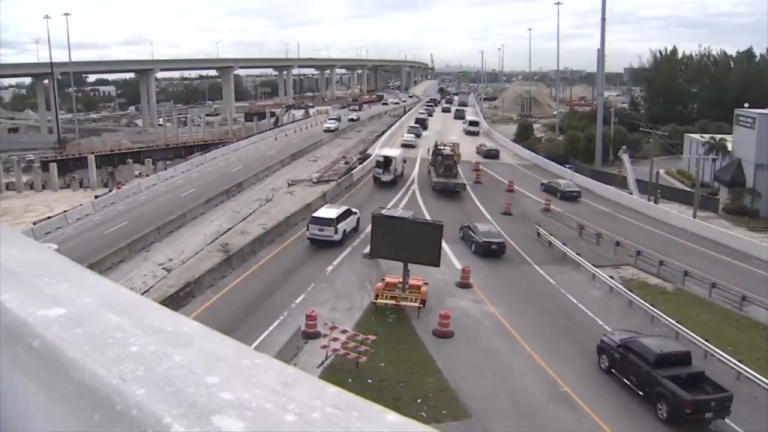 Miami en Tiempos de Transformación Vial