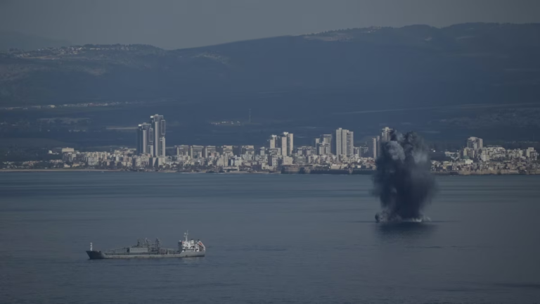 Irán permite a Irak usar el Estrecho de Ormuz: ‘El país hermano está exento de cualquier restricción’