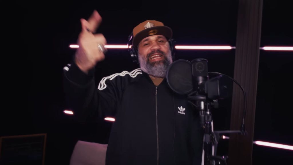 El B Cantando en Cubano