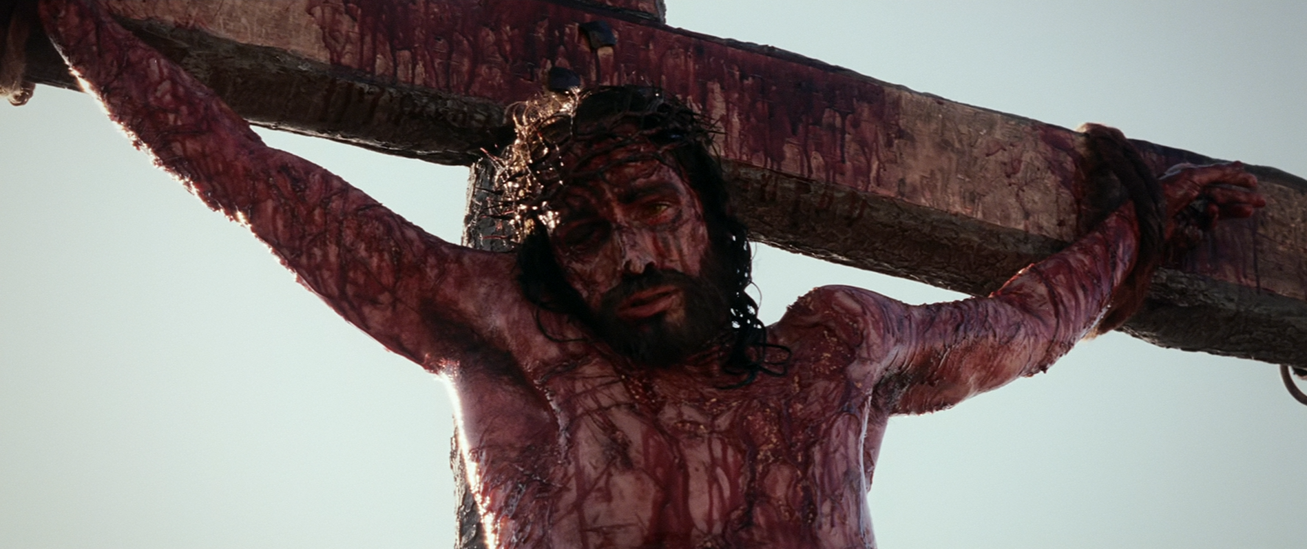 Que es el viernes Santo: Crucifixión de Jesus