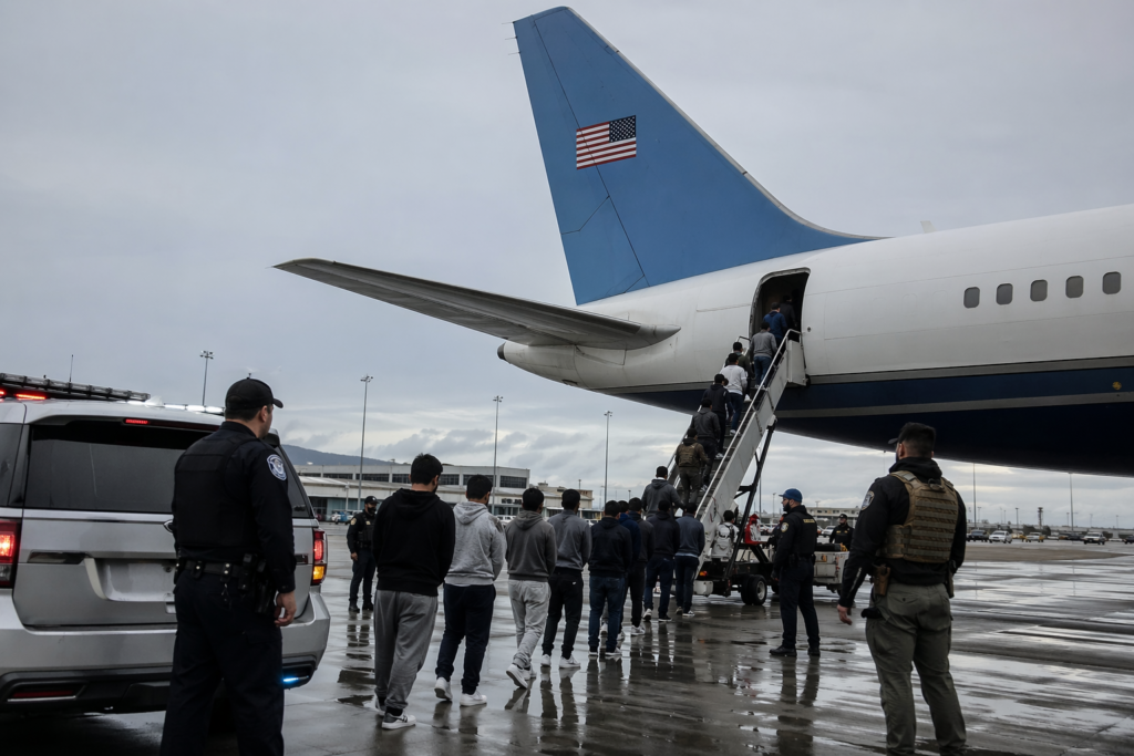 EE. UU. recupera en Cuba a un menor en disputa de custodia y lleva el caso a la justicia federal