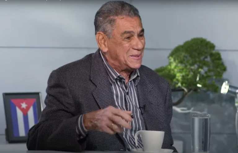 Jorge Losada: El adiós a un gigante de la cultura cubana, abandonado por el Estado