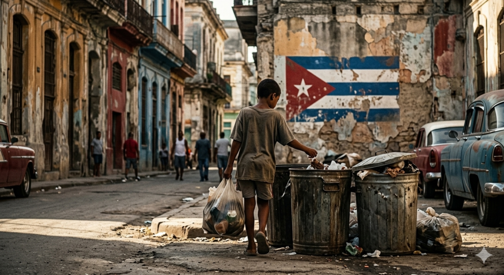 Cubadebate y la censura en Cuba: ¿periodismo basura o el rostro real de la crisis?