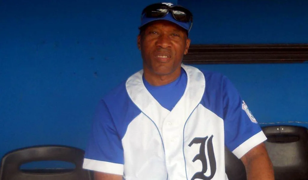 Fallece en La Habana Juan Bravo, exreceptor de equipos capitalinos