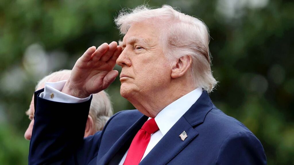Trump afirma que Estados Unidos tomaría el control de Cuba “casi de inmediato”