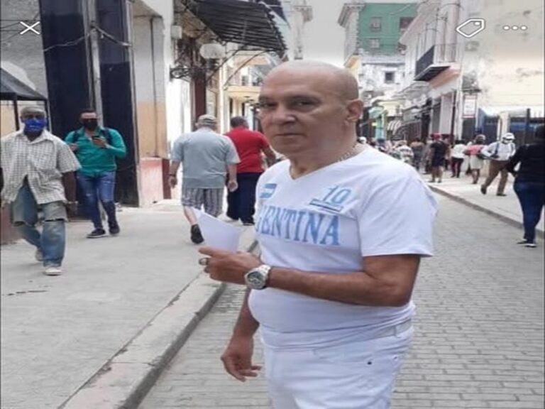 Fallece Carmelo Andrés Llanes, trompetista de La Charanga Habanera