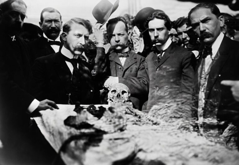La última intemperie de Martí