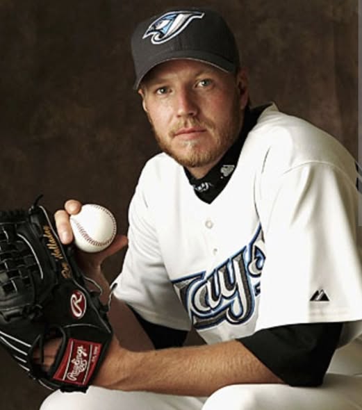 Roy Halladay, la historia más triste de la Era Moderna de MLB 2 Roy Halladay, la historia más triste de la Era Moderna de MLB