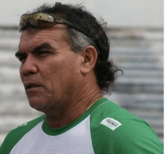 Fallece Dionisio Quintana, gloria del atletismo cubano