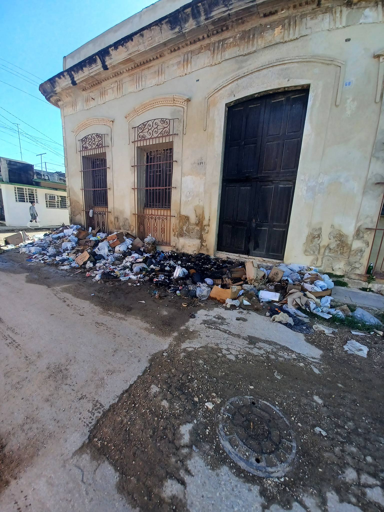 No es Bejucal, es Cuba entera 1 No es Bejucal, es Cuba entera