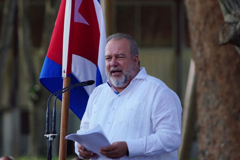 Cuba, gastada por la 'muela' del castrismo 4 En la foto, Manuel Marrero