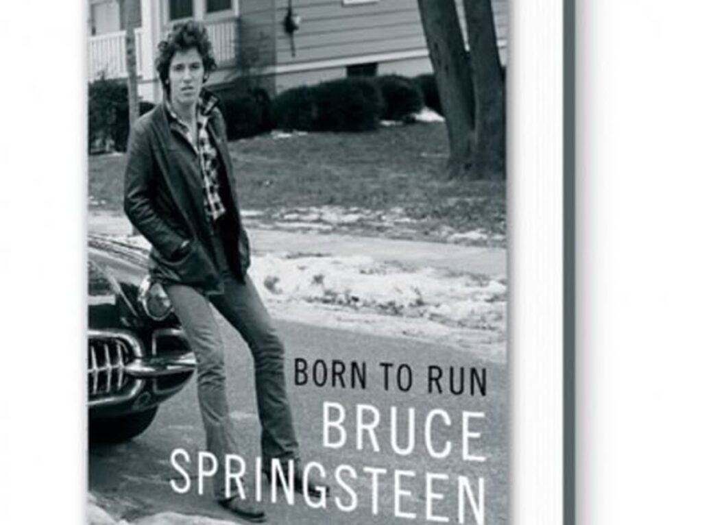 El rugido del éxtasis: el parto según Bruce Springsteen 2 El rugido del éxtasis: el parto según Bruce Springsteen