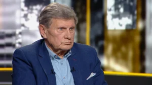 Leszek Balcerowicz