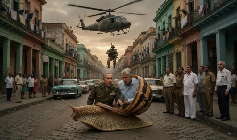 En la foto, una imagen relativa al texto