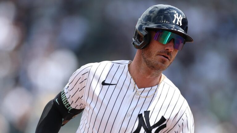 En la foto, Cody Bellinger
