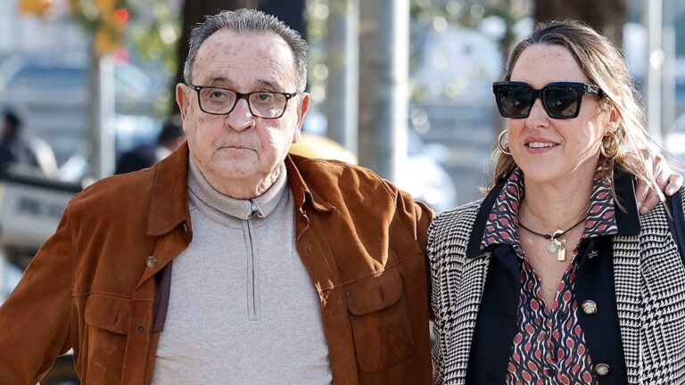 Nuevo informe forense agrava el estado de Negreira y lo aparta definitivamente del juicio