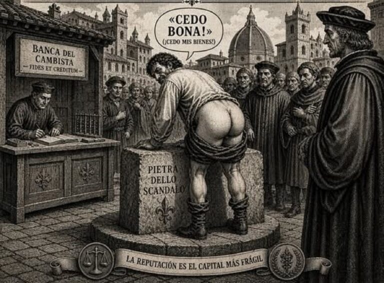 En la foto, una imagen relativa al texto