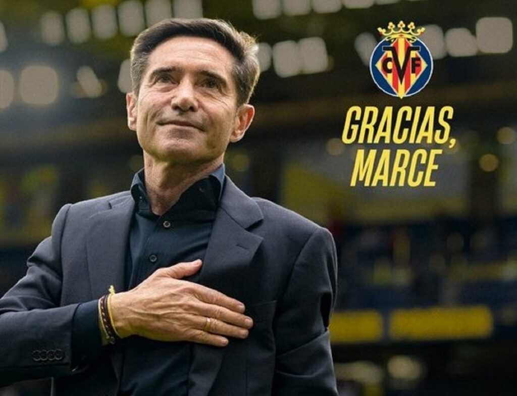 En la foto, Marcelino García