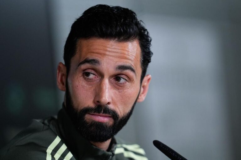 En la foto, Alvaro Arbeloa