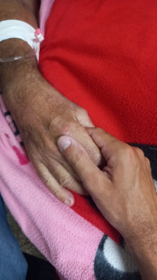 Los zapatos de dos tonos: el sacrificio de un hijo por su padre
