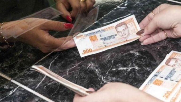 Cuba: ¿Estanflación desencadenada?