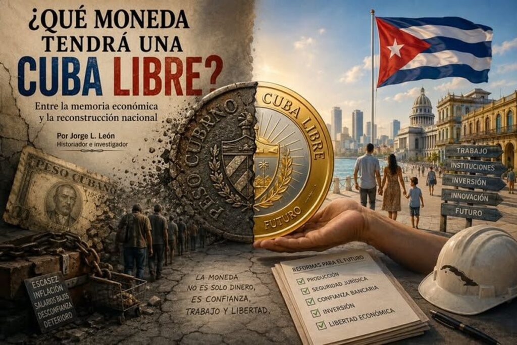 En la foto, una imagen relativa al texto