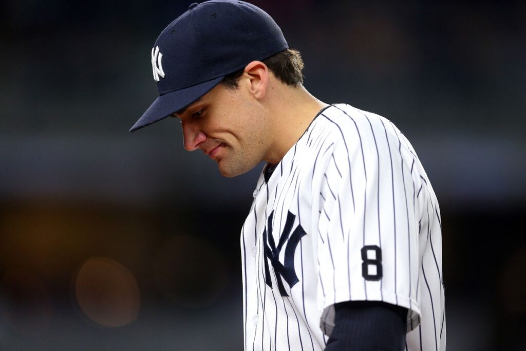 Eovaldi, el error que atormenta a los Yankees una década después
