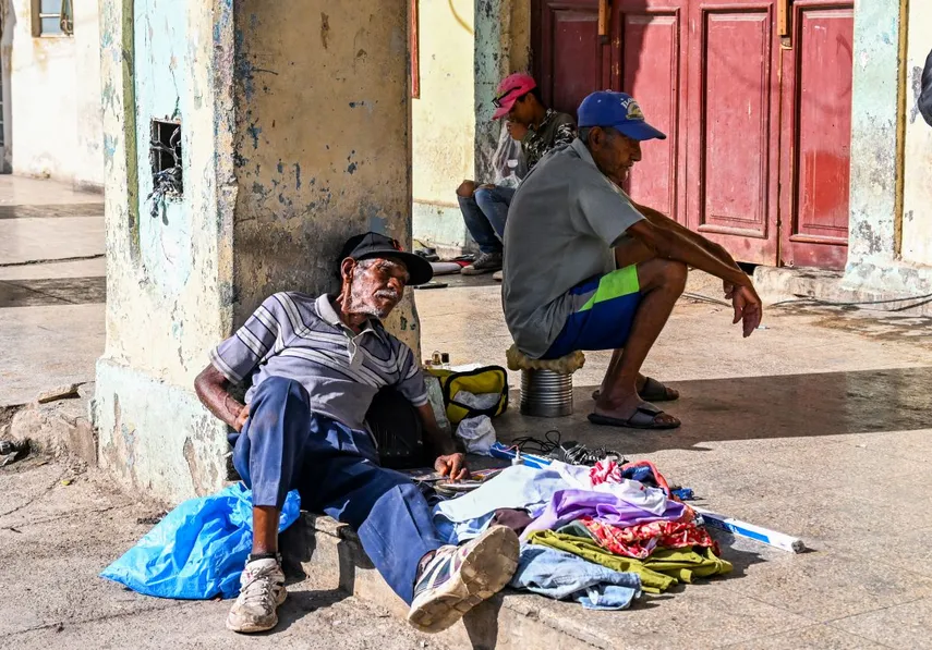 La generación sin sueños: ser anciano en Cuba, una condena silenciosa