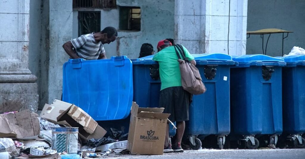 La generación sin sueños: ser anciano en Cuba, una condena silenciosa