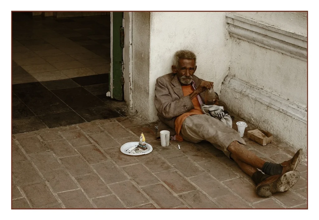 La generación sin sueños: ser anciano en Cuba, una condena silenciosa