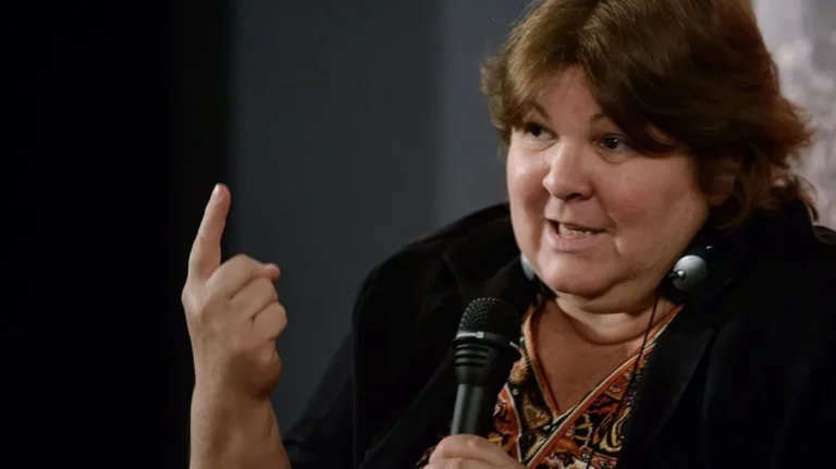 Aleida Guevara dice en Brasil que los cubanos sabemos quién es nuestro enemigo 1 Aleida Guevara dice en Brasil que los cubanos sabemos quién es nuestro enemigo