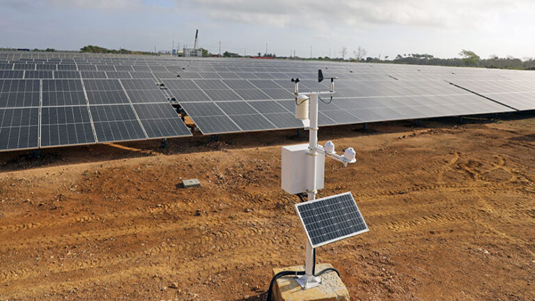 Parques solares no logran aliviar la crisis eléctrica en Ciego de Ávila pese a nuevas inversiones