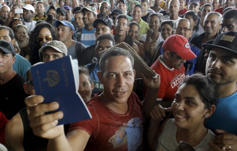 Los usufructuarios ahora son inversionistas