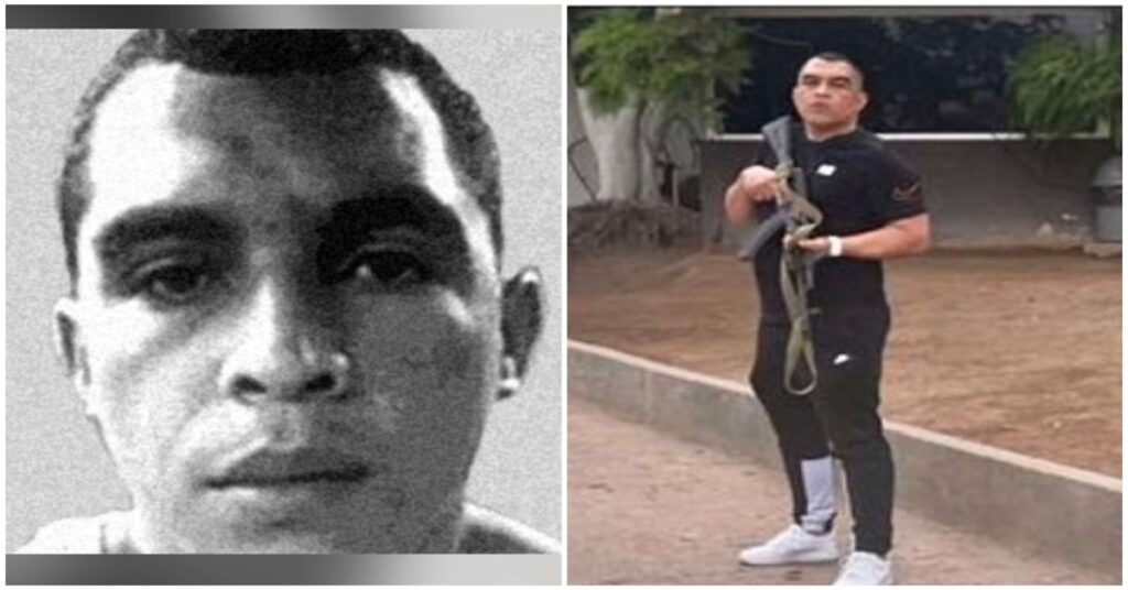 Trump anuncia la muerte del líder del Tren de Aragua en una operación conjunta