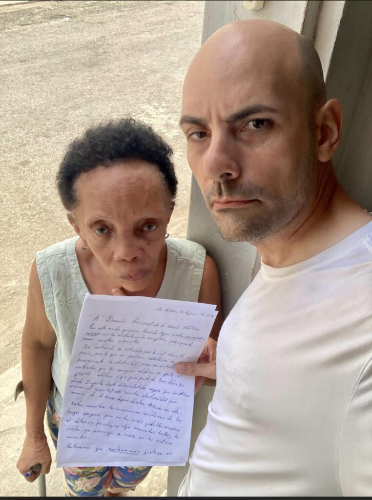 Bobadilla, la moto robada y la mujer que perdió el miedo