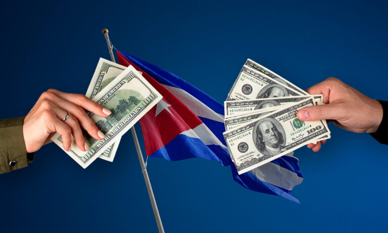 Sin reinserción internacional, las “transformaciones” de Cuba nacen condenadas 1 Sin reinserción internacional, las “transformaciones” de Cuba nacen condenadas