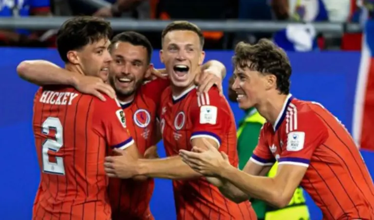 John McGinn guía el triunfo de Escocia en un duro estreno frente a Haití
