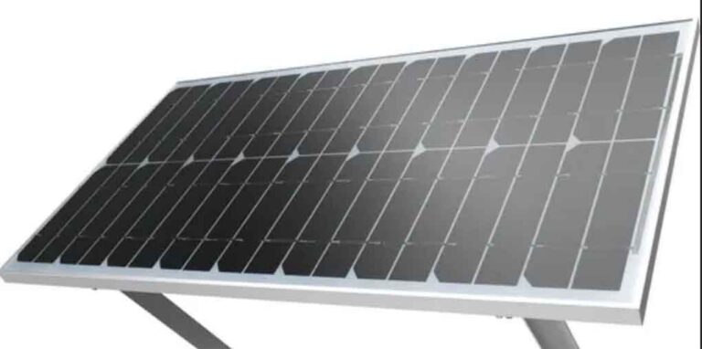 Cristiano Ronaldo, el de los paneles solares