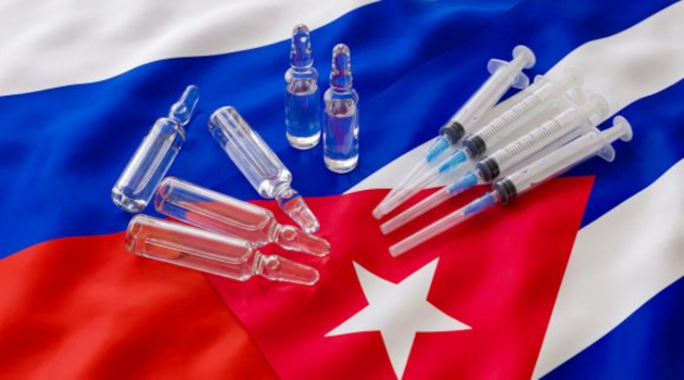 Rusia y Cuba crean su primera empresa mixta en el sector biofarmacéutico