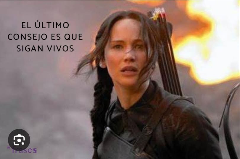 El precio de seguir vivo