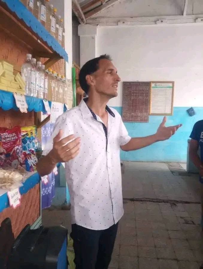 Manicaragua tiene una bodega Destacada