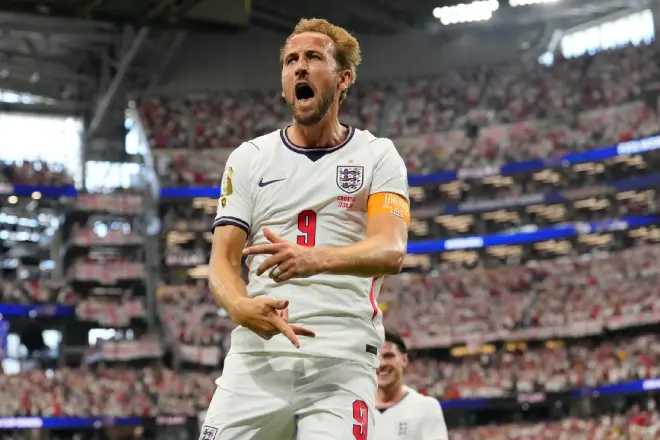 Kane lidera el estreno inglés y Ghana amarga el debut panameño