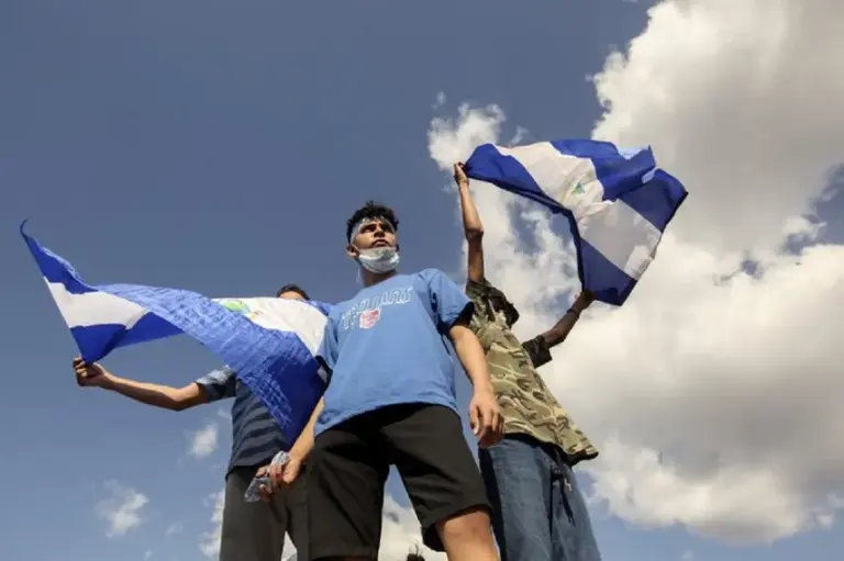 La OEA se pronuncia por la liberación de los presos políticos en Cuba, Venezuela y Nicaragua